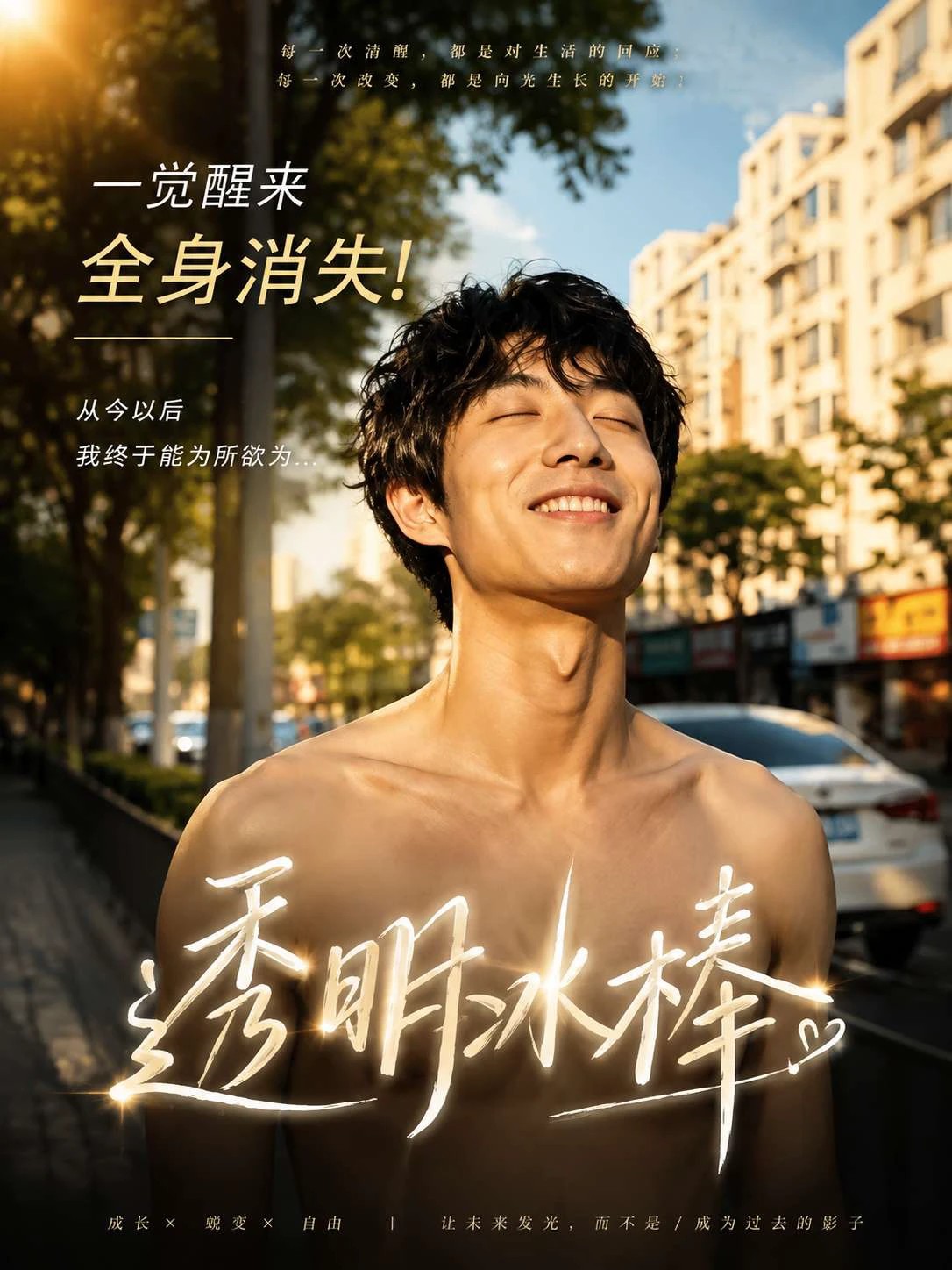 透明冰棒全集在线观看